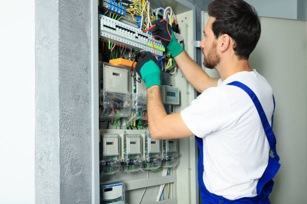 Best Affordable Emergency Electrician  in Brookwood, AL