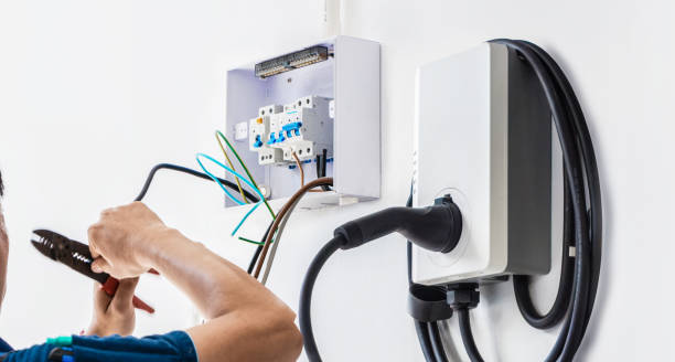 Why Trust Our Certified Electricians for Your Electrical Needs in Brookwood, AL?